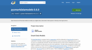 pysmartdatamodels 0.6.0
