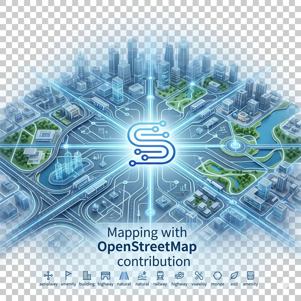 New data models mapping OpenStreetMap – Smart Data Models